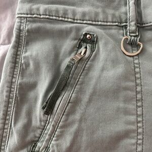 White House Black Market Pret A Play Shorts Size 4